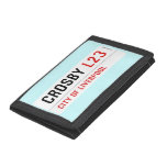 Crosby  Wallet