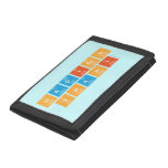 Hadiseh
 Shahi  Wallet
