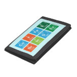 coffee 
 brindes  Wallet