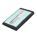 Gordon Bath Court   Wallet
