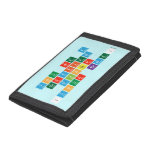 you are a 
 certified
 djster
 (your name)  Wallet