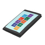 Benard 
 Ondiek  Wallet
