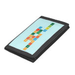 HISTORY 
 OF THE
 Periodic table  Wallet