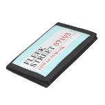 Fleek Street  Wallet