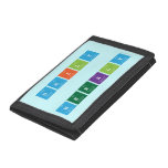 Daily
 
 WEEKLY  Wallet
