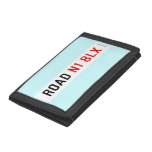 ROAD  Wallet