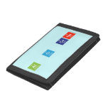 Al Cr Cane  Wallet