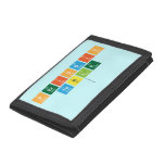 Periodic
 Table
   Wallet