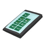 Keep
 c|alm  Wallet