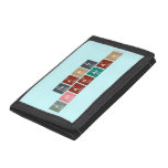 Thanu
 kaladaran  Wallet