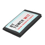 BT TOWER  Wallet