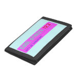 Cool street  Wallet