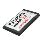 Palmers  rOAD  Wallet
