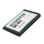 Silchester  Mews  Wallet