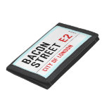 Bacon Street  Wallet