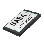 sara  Wallet