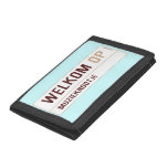 Welkom  Wallet