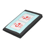 cate  Wallet