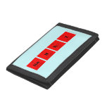 henry  Wallet