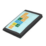 Stevens
 Laptop
   Wallet