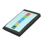 GHAZALI  Wallet