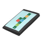 art 
 element  Wallet