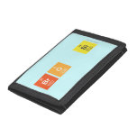 BrO Si  Wallet
