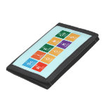 SCIENCE
 ROCKS  Wallet