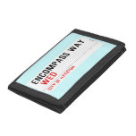 ENCOMPASS WAY   Wallet