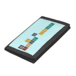 no i am
  your father  Wallet