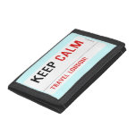 Keep  Wallet