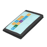 Hans
 Deckmyn
 
   Wallet