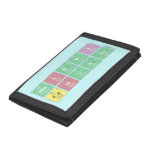 RUSDWI
 CAHYANI  Wallet