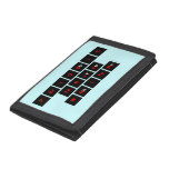 Periodic
 Table
 Writer  Wallet