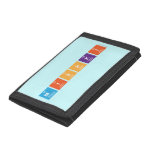 mishki  Wallet