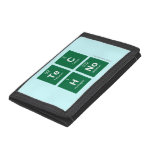 TeC
 HNo  Wallet