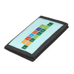 Chemical 
 Engineering  Wallet