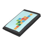 Los 
 Leones 
 cientificos   Wallet