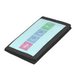Nelly  Wallet