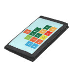 At 
 Lee
 Science
 Matters  Wallet