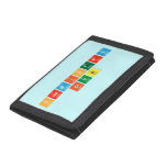 chemistry
 club  Wallet