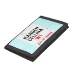    KANGEN CELLINA     Wallet