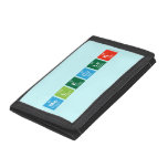 Molecular  Wallet