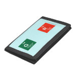 G R  Wallet