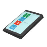 Maryam
   Wallet