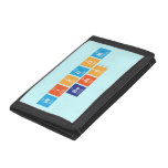 Wisdom
 Beats  Wallet
