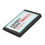 ASCROFT ROAD  Wallet