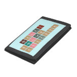 Ashley
 Shellan 
 Hinckson  Wallet