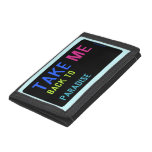 Take  Wallet