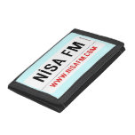 NİSA FM  Wallet
